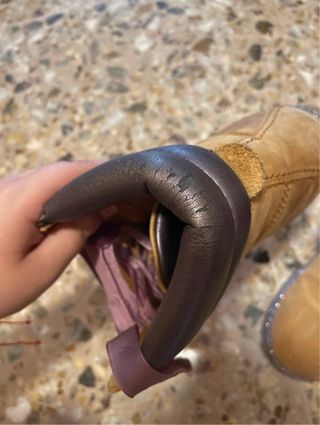 Botas Panama Jack mujer talla 39