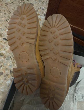 Botas Panama Jack mujer talla 39