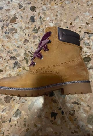 Botas Panama Jack mujer talla 39