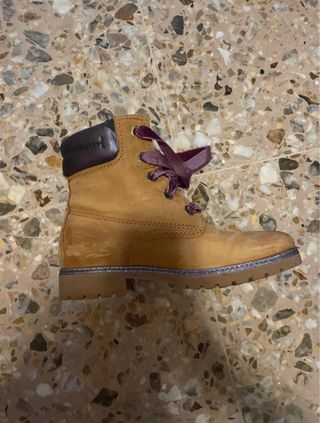 Botas Panama Jack mujer talla 39