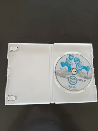 Juegos Nintendo Wii mini