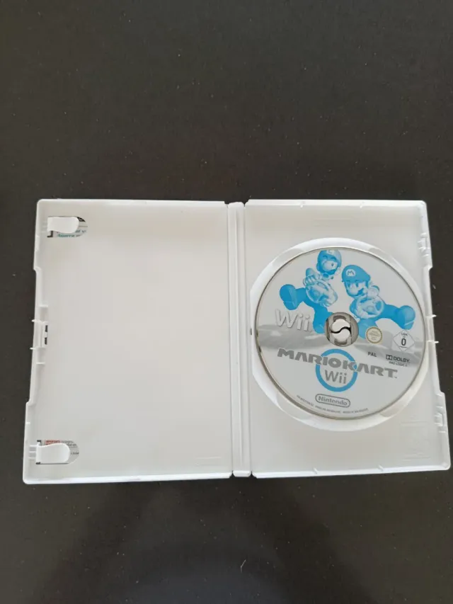 Juegos Nintendo Wii mini