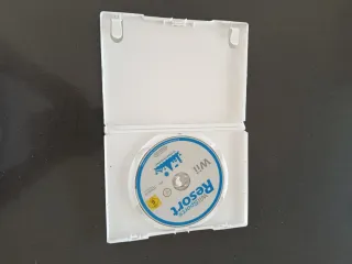 Juegos Nintendo Wii mini