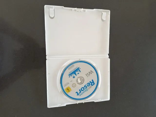 Juegos Nintendo Wii mini