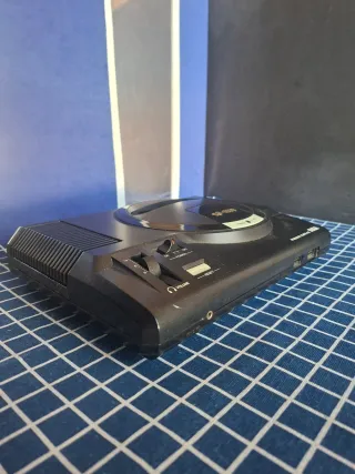 MEGADRIVE 1 HIGH DEFINITION GRAPHICS ORIGINAL