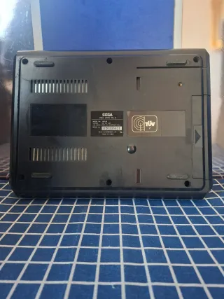 MEGADRIVE 1 HIGH DEFINITION GRAPHICS ORIGINAL