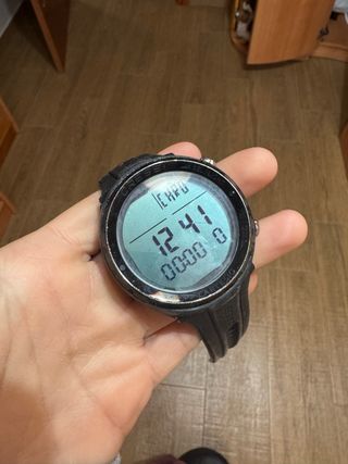 Ordenador apnea - Cressi Cartesio