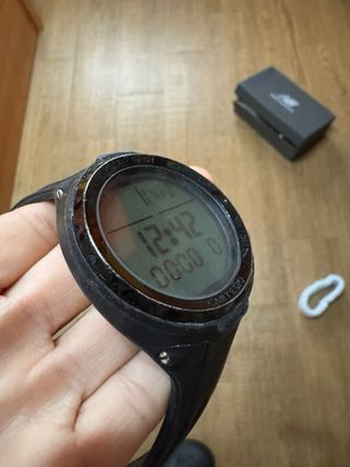 Ordenador apnea - Cressi Cartesio