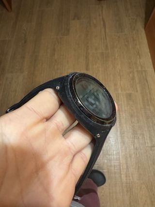 Ordenador apnea - Cressi Cartesio