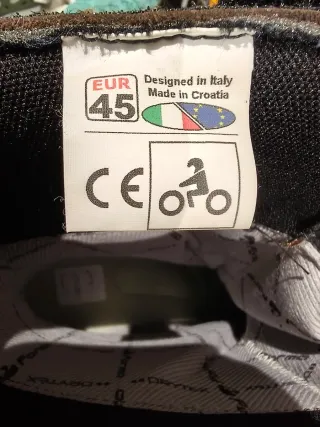 Botas de Moto Adventure Low