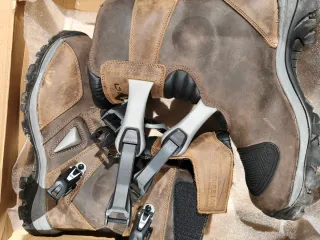 Botas de Moto Adventure Low