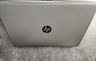 Portátil HP 255 G5