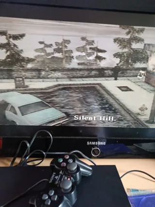 Lote 7 Juegos PlayStation 2 (PS2)