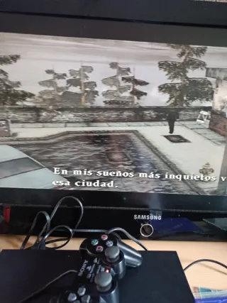 Lote 7 Juegos PlayStation 2 (PS2)