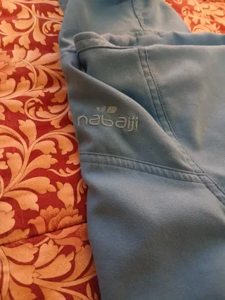 Accappatoio bambino in microfibra