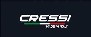 Camiseta Cressi Térmica Manga Corta T-XS PRECINTAD