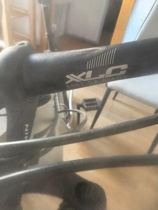 Bicicleta MTB Lapierre Edge 3.9 29”. Talla M.