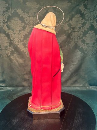 Santa Ana de Olot de 35 centímetros