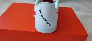 Zapatillas Nike  Phantom Fútbol Talla 44