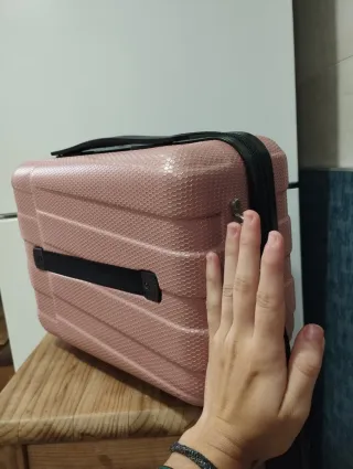 Neceser Paco Martínez Rosa