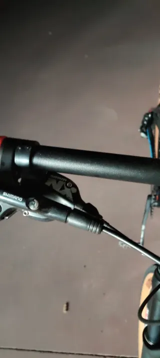 Bicicleta BH Ultimate RC carbono talla M