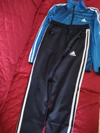 Conjunto deportivo Adidas hombre