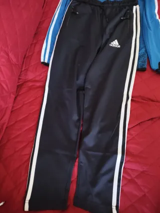 Conjunto deportivo Adidas hombre