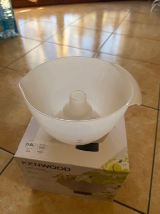 Spremiagrumi Kenwood