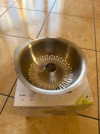 Spremiagrumi Kenwood