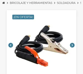 Soldadora Solcar Mini 180