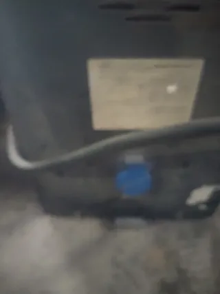 Soldadora Solcar Mini 180