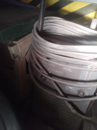 Soldadora Solcar Mini 180