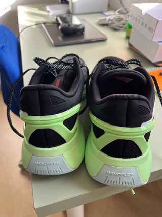 Reebok Nanoflex TR2 Zapatillas Deportivas