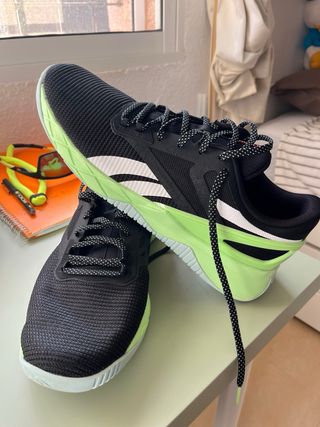 Reebok Nanoflex TR2 Zapatillas Deportivas