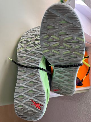 Reebok Nanoflex TR2 Zapatillas Deportivas