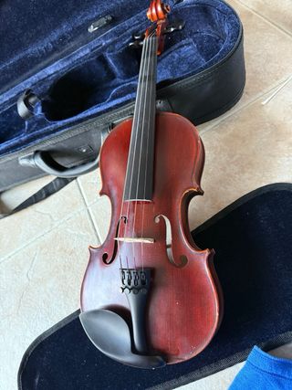 Violín Corina Duetto 1/2 con funda