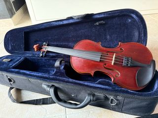 Violín Corina Duetto 1/2 con funda