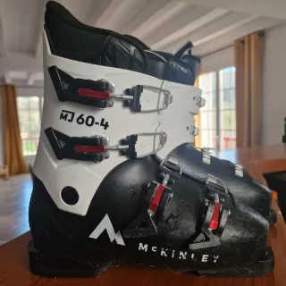 Botas de esquí McKinley Talla 25