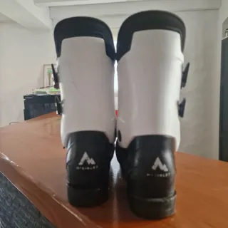 Botas de esquí McKinley Talla 25