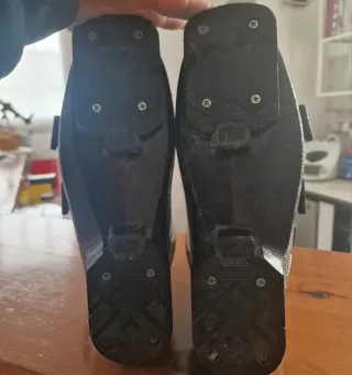 Botas de esquí McKinley Talla 25