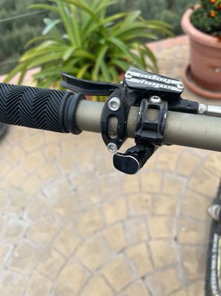 Bicicleta Enduro YT Capra 2015