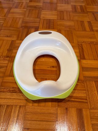 Reductor WC infantil