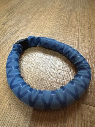 Peso de cuello para apnea / neckweight