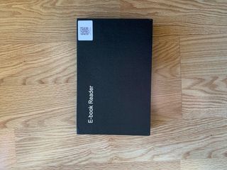 E-reader Nero Nuovo
