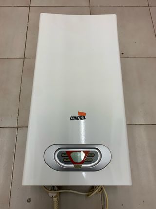 Calentador Cointra