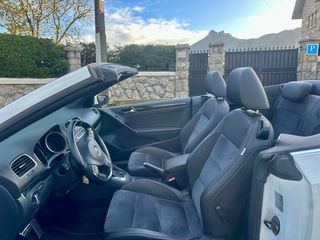 Volkswagen Golf 2011