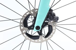 Bianchi Oltre Di2 12V t.56