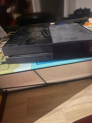 Xbox One Microsoft Nero