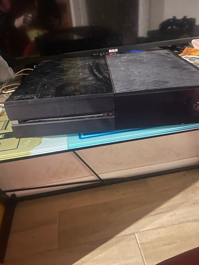 Xbox One Microsoft Nero