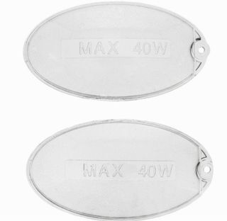 Deflector Campana Extractora MEPAMSA ECOLINE TOP60